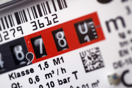 Symbolfoto Gaspreise
