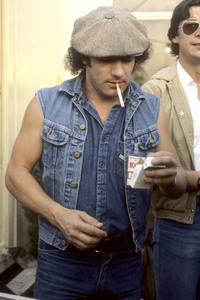 Monsters of Rock Festival 1984 in Donington