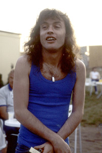 Monsters of Rock Festival 1984 in Donington