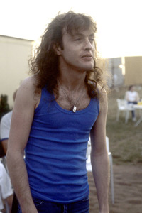 Monsters of Rock Festival 1984 in Donington