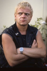 Monsters of Rock Festival 1984 in Donington