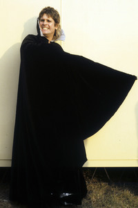 Monsters of Rock Festival 1984 in Donington