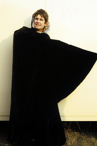 Monsters of Rock Festival 1984 in Donington