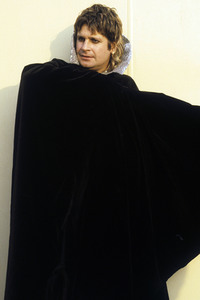 Monsters of Rock Festival 1984 in Donington