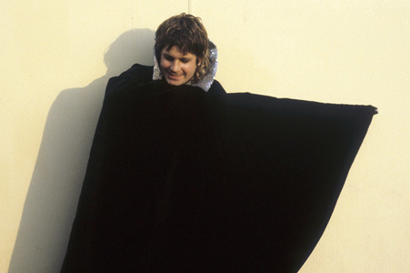 Monsters of Rock Festival 1984 in Donington