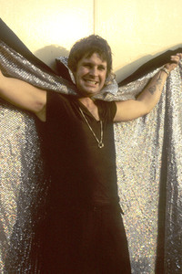 Monsters of Rock Festival 1984 in Donington