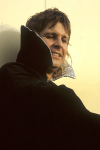 Monsters of Rock Festival 1984 in Donington