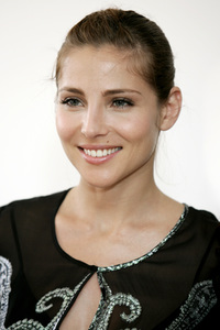 Photocall mit Elsa Pataky, Cannes Film Festival 2009