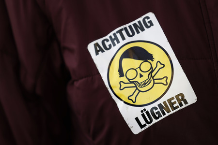 Coronademo in Düsseldorf