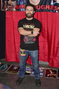 CreepIE Con in Ontario