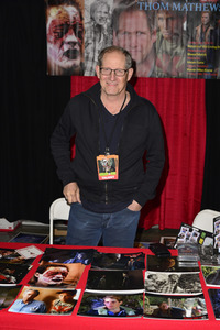 CreepIE Con in Ontario