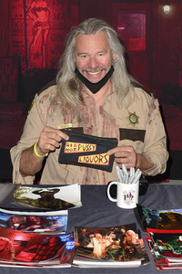 CreepIE Con in Ontario