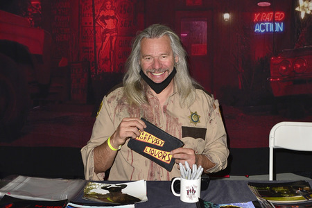 CreepIE Con in Ontario