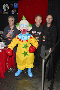 CreepIE Con in Ontario