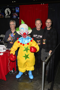 CreepIE Con in Ontario