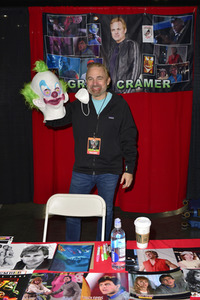 CreepIE Con in Ontario