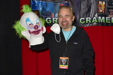 CreepIE Con in Ontario