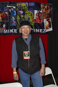 CreepIE Con in Ontario