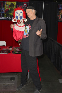 CreepIE Con in Ontario