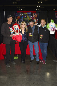 CreepIE Con in Ontario