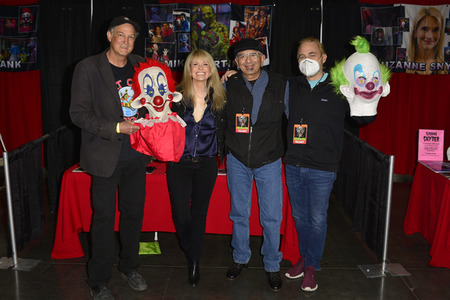 CreepIE Con in Ontario