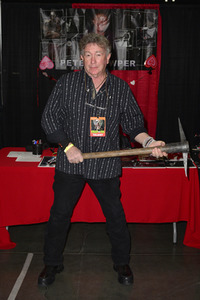 CreepIE Con in Ontario
