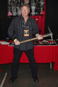 CreepIE Con in Ontario