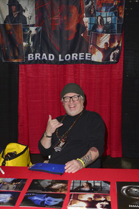 CreepIE Con in Ontario