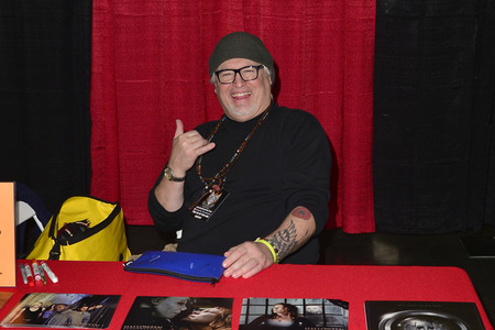 CreepIE Con in Ontario