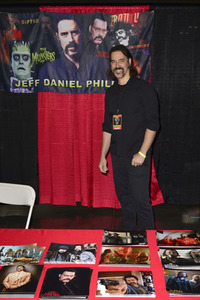 CreepIE Con in Ontario