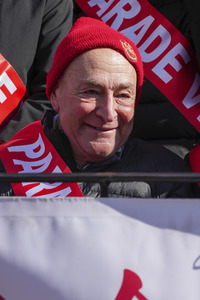 Mond-Neujahrsfest in New York