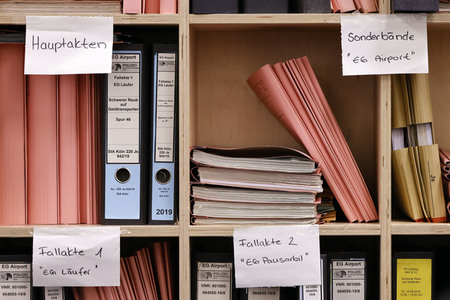 Strafprozess gegen Thomas Drach in Köln