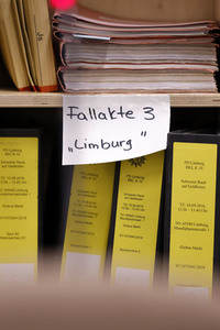 Strafprozess gegen Thomas Drach in Köln