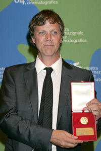 Preisträger Photocall, Internationale Filmfestspiele von Venedig 2007