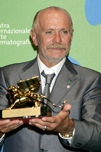 Preisträger Photocall, Internationale Filmfestspiele von Venedig 2007