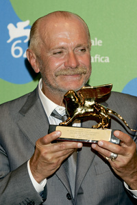 Preisträger Photocall, Internationale Filmfestspiele von Venedig 2007