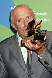 Preisträger Photocall, Internationale Filmfestspiele von Venedig 2007