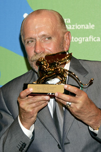 Preisträger Photocall, Internationale Filmfestspiele von Venedig 2007