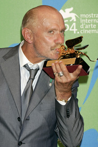 Preisträger Photocall, Internationale Filmfestspiele von Venedig 2007