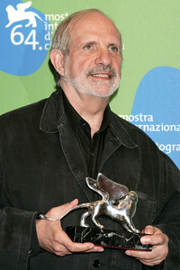 Preisträger Photocall, Internationale Filmfestspiele von Venedig 2007