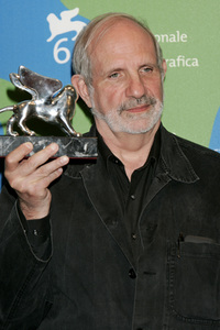 Preisträger Photocall, Internationale Filmfestspiele von Venedig 2007