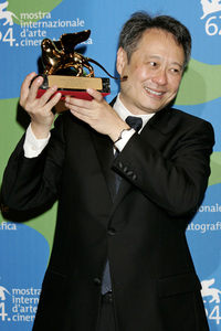 Preisträger Photocall, Internationale Filmfestspiele von Venedig 2007