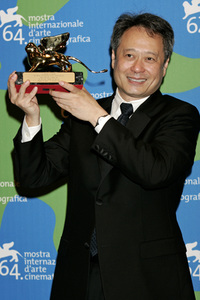 Preisträger Photocall, Internationale Filmfestspiele von Venedig 2007