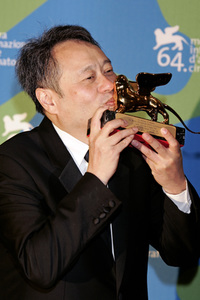 Preisträger Photocall, Internationale Filmfestspiele von Venedig 2007