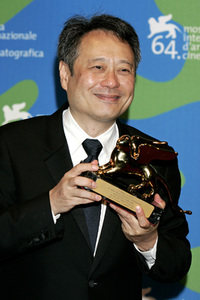 Preisträger Photocall, Internationale Filmfestspiele von Venedig 2007