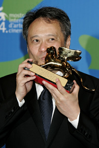 Preisträger Photocall, Internationale Filmfestspiele von Venedig 2007