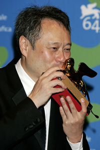 Preisträger Photocall, Internationale Filmfestspiele von Venedig 2007