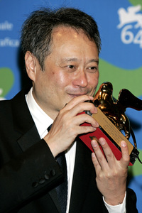 Preisträger Photocall, Internationale Filmfestspiele von Venedig 2007