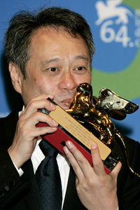 Preisträger Photocall, Internationale Filmfestspiele von Venedig 2007