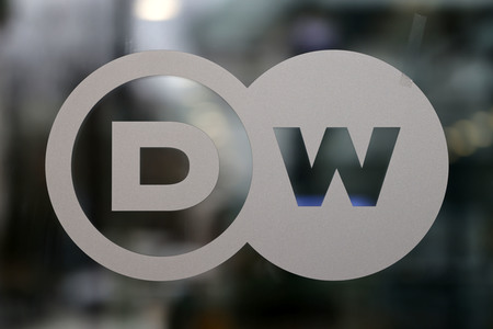 Symbolfoto Deutsche Welle